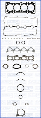 Ajusa Motorpakking 50162700