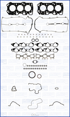 Ajusa Motorpakking 50162800