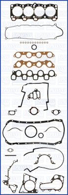 Ajusa Motorpakking 50162900