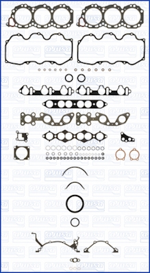 Ajusa Motorpakking 50166900