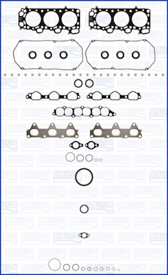 Ajusa Motorpakking 50169500