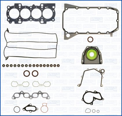 Ajusa Motorpakking 50172300