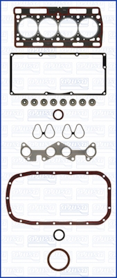 Ajusa Motorpakking 50173100