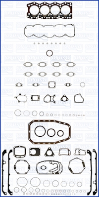 Ajusa Motorpakking 50174600