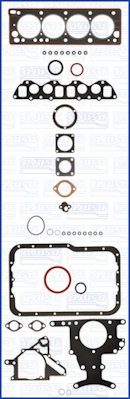 Ajusa Motorpakking 50181600