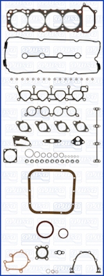 Ajusa Motorpakking 50181800