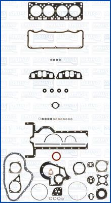 Ajusa Motorpakking 50181900