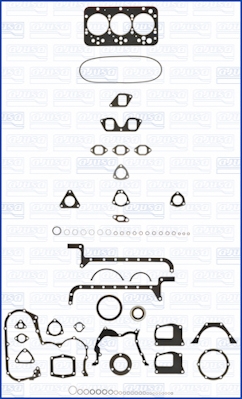 Ajusa Motorpakking 50182400