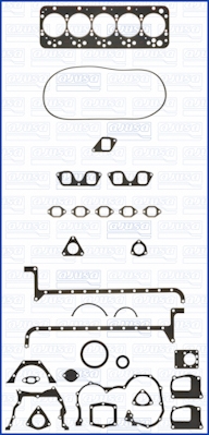 Ajusa Motorpakking 50182500