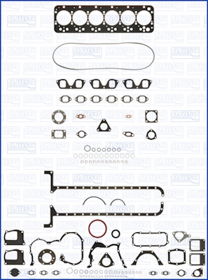 Ajusa Motorpakking 50183000