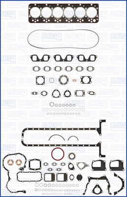 Ajusa Motorpakking 50183100