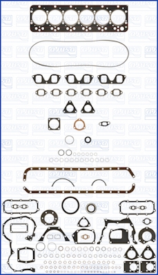 Ajusa Motorpakking 50183300