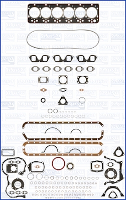 Ajusa Motorpakking 50183400