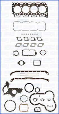 Ajusa Motorpakking 50185200