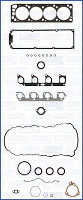 Ajusa Motorpakking 50186300