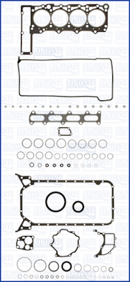 Ajusa Motorpakking 50186800