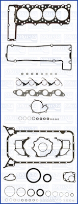 Ajusa Motorpakking 50187100