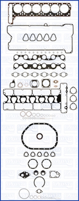 Ajusa Motorpakking 50187300