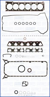 Ajusa Motorpakking 50187700