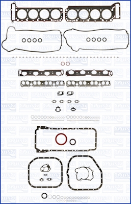 Ajusa Motorpakking 50187900