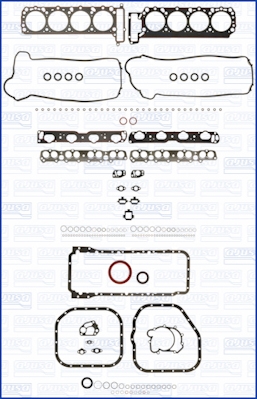 Ajusa Motorpakking 50188000