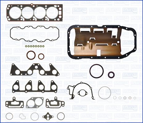 Ajusa Motorpakking 50189100