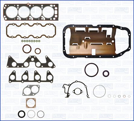 Ajusa Motorpakking 50192200