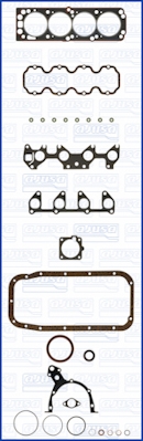 Ajusa Motorpakking 50192300