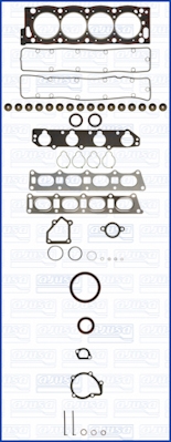 Ajusa Motorpakking 50193200