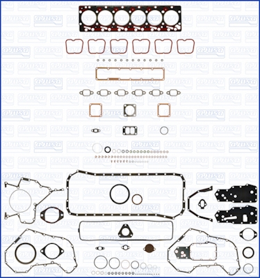 Ajusa Motorpakking 50197200