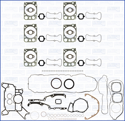 Ajusa Motorpakking 50197500