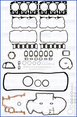 Ajusa Motorpakking 50198300