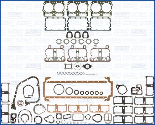 Ajusa Motorpakking 50198500