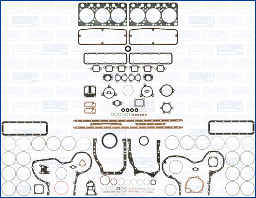 Ajusa Motorpakking 50199700