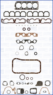 Ajusa Motorpakking 50203600