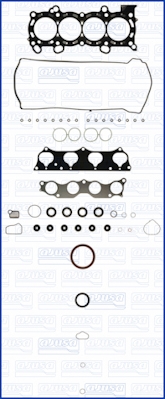 Ajusa Motorpakking 50205400