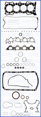 Ajusa Motorpakking 50205600