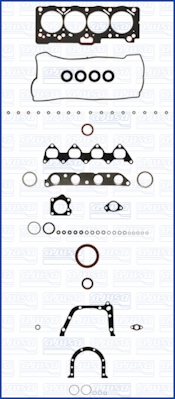 Ajusa Motorpakking 50208900