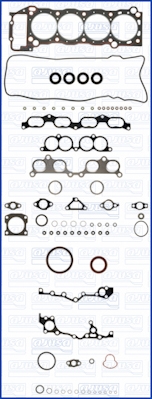 Ajusa Motorpakking 50209000