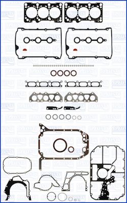 Ajusa Motorpakking 50210200