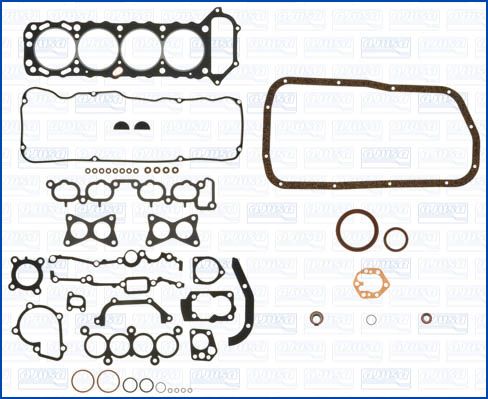 Ajusa Motorpakking 50212700