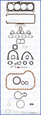 Ajusa Motorpakking 50213300