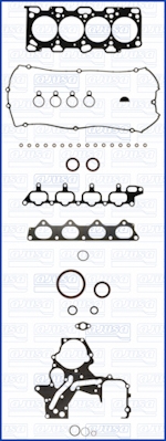 Ajusa Motorpakking 50213700