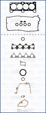 Ajusa Motorpakking 50213800