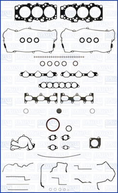 Ajusa Motorpakking 50214200