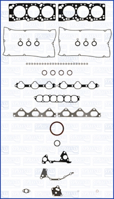 Ajusa Motorpakking 50214300