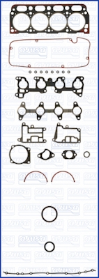 Ajusa Motorpakking 50214700