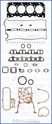 Ajusa Motorpakking 50215400