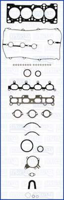 Ajusa Motorpakking 50216400