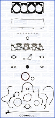 Ajusa Motorpakking 50217100